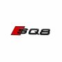 Audi Q8 (4M) logo