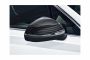 Audi Q8 (4M) spiegelkap - links - carbon
