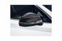 Audi Q8 (4M) spiegelkap - links - carbon