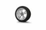 Audi Q8 (4M) velg (21 inch)