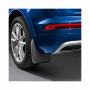 Audi Q8 (4M) set spatlappen - achterzijde