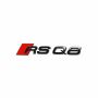 Audi RSQ8 (4M) embleem