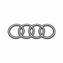 Audi Q8 (4M) logo