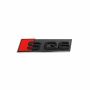Audi Q8 (4M) embleem - chroom