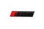 Audi Q8 (4M) embleem