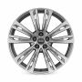 Audi A8 (D5) lichtmetalen velg - zilver (20 inch)