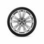 Audi A8 (D5) velg - zilver (20 inch)