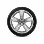 Audi A8 (D5) velg - zilver (19 inch)