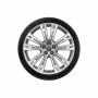 Audi A8 (D5) velg - zilver (20 inch)