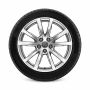 Audi A8 (D5) velg - zilver (19 inch)