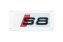 Audi A8 (D5) embleem