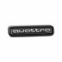 Audi A8 (D5) embleem - chroom