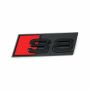 Audi A8 (D5) embleem