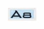 Audi A8 (D5) embleem