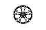 Audi A6 (C9) lichtmetalen velg (20 inch)