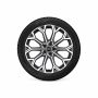 Audi A6 (C9) velg - grafietgrijs