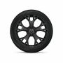 Audi A6 (C9) velg - zwart-metallic