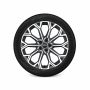 Audi A6 (C9) velg - grafietgrijs
