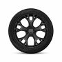 Audi A6 (C9) velg - zwart-metallic