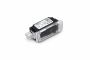 Originele Audi led-instapverlichting met logo audi sport, links