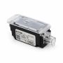 Originele Audi led-instapverlichting met logo RS performance (linkerzijde)