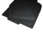 Audi R8 (4S) all-weather mattenset - satijnzwart
