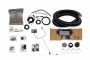 Complete set voor retrofitting van airparkeer/verwarmingsinstallatie Air Top 2000 STC 12V diesel voor Volkswagen T5 7H, 7E, T6 SG