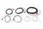 Kabelset Comfort key, keyless start en entry voor Audi TT FV