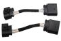 Xenon-adapter naar halogeen-koplampen voor Audi TT 8J