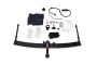 Complete set voor trekhaak (AHK) voor Volkswagen Golf 7 VII