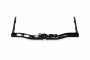 Complete set trekhaak (AHK) voor Volkswagen Polo AW1