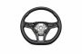 Multifunctioneel stuurwiel in leer met Tiptronic voor Volkswagen Volkswagen Golf 7, Passat B8, Arteon 3H