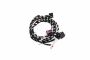 Kabelset stoelverwarming voor Skoda Roomster 5J