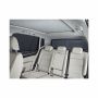 Volkswagen Golf 7 (5G) zonwering