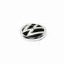 Originele Volkswagen logo achterklep - chroom