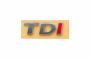 Volkswagen Golf 7 (5G) embleem