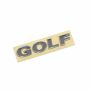 Volkswagen Golf 7 (5G) embleem