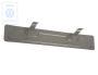 Volkswagen Scirocco 1 (53) kentekenplaathouder voor - kunststof bumper