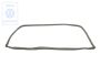 Volkswagen Scirocco 1 (53) achterklepafdichting