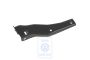 Volkswagen Scirocco 2 (53B) bumperdrager achter - links