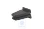 Volkswagen clip bumper - voor/achter