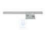 Volkswagen Scirocco 2 (53B) hefrail raammechanisme - links