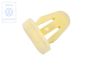 Volkswagen Scirocco 2 (53B) clip voor instaplijst