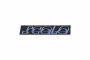 Volkswagen Scirocco 2 (Type 53B) embleem