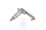 Volkswagen Scirocco 2 (53B) ruitenwisseras met lager - links