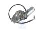 Volkswagen Scirocco 2 (53B) ruitenwissermotor achter