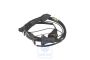 Volkswagen Scirocco 2 (53B) kabelboom transistorontsteking (KR)