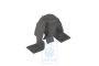 Volkswagen Corrado clip voor dashboard
