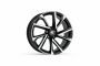 Škoda Kodiaq 1 (NS) lichtmetalen velg - zwart (20 inch)