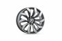 Škoda Kodiaq 1 (NS) lichtmetalen velg (20 inch)